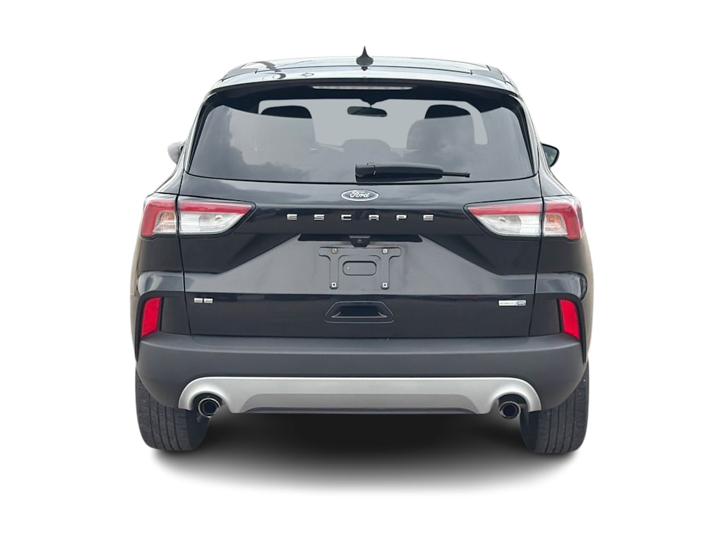 Thumbnail: 2020 Ford Escape - 5