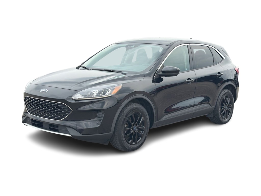 Thumbnail: 2020 Ford Escape - 20