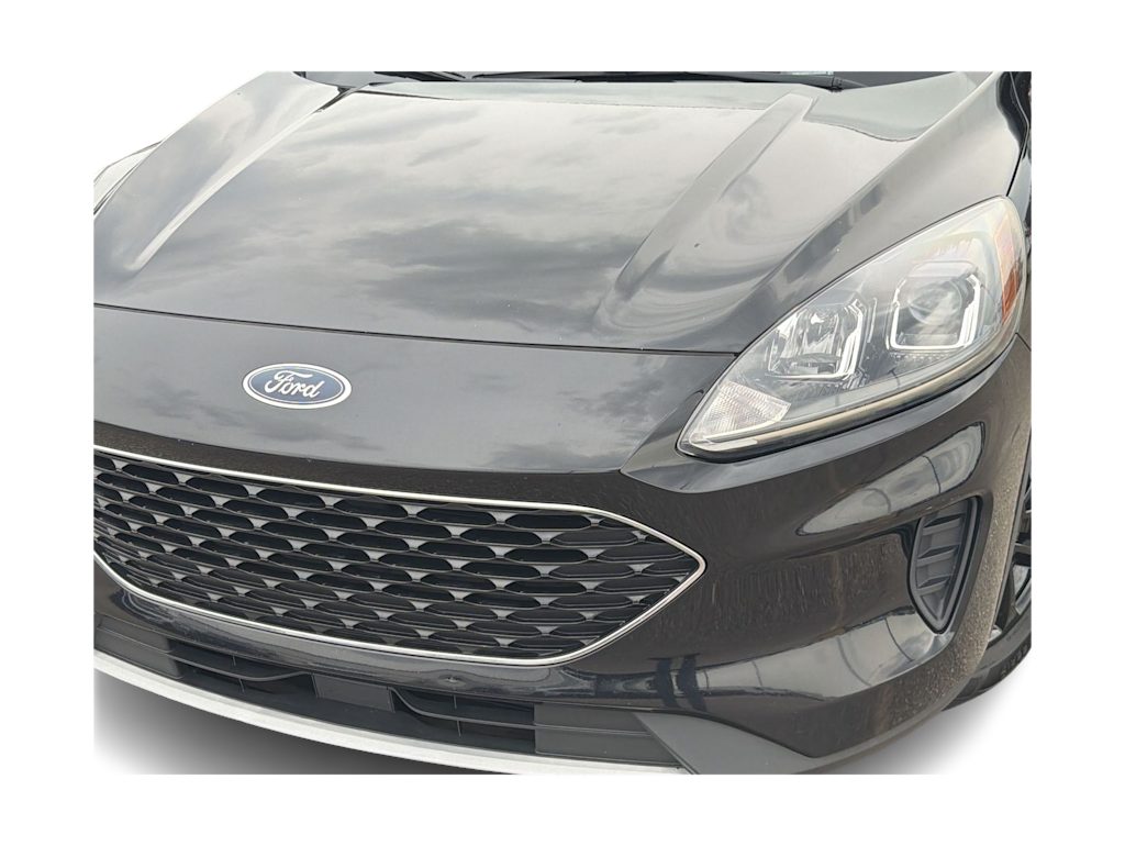 Thumbnail: 2020 Ford Escape - 23