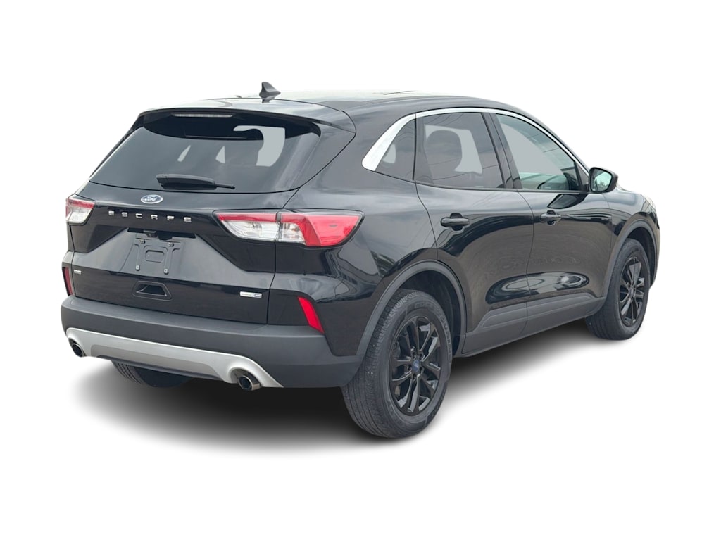 Thumbnail: 2020 Ford Escape - 21