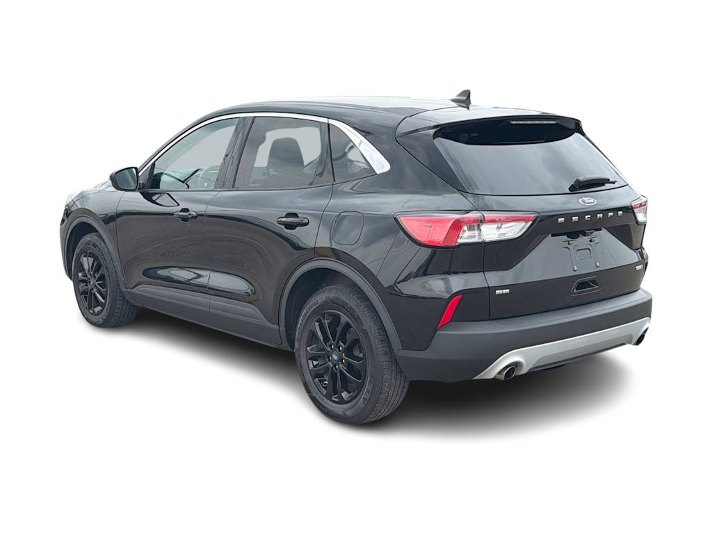 Thumbnail: 2020 Ford Escape - 4