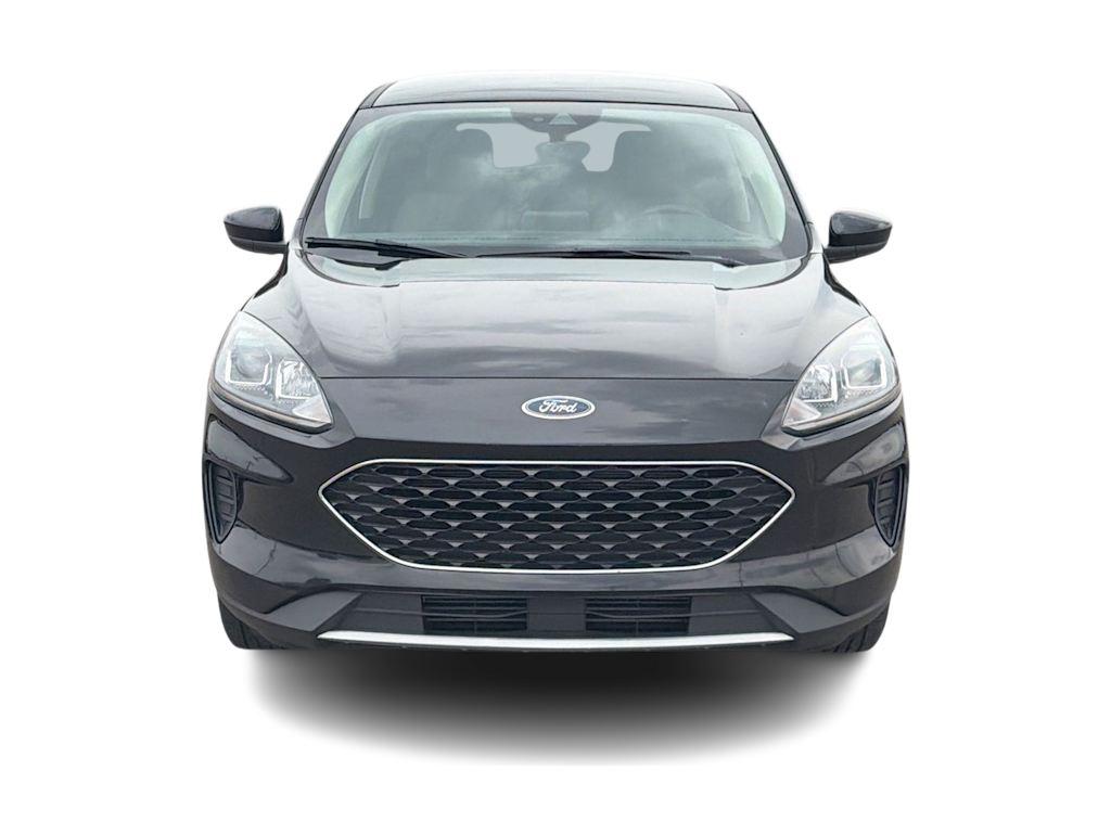 Thumbnail: 2020 Ford Escape - 6