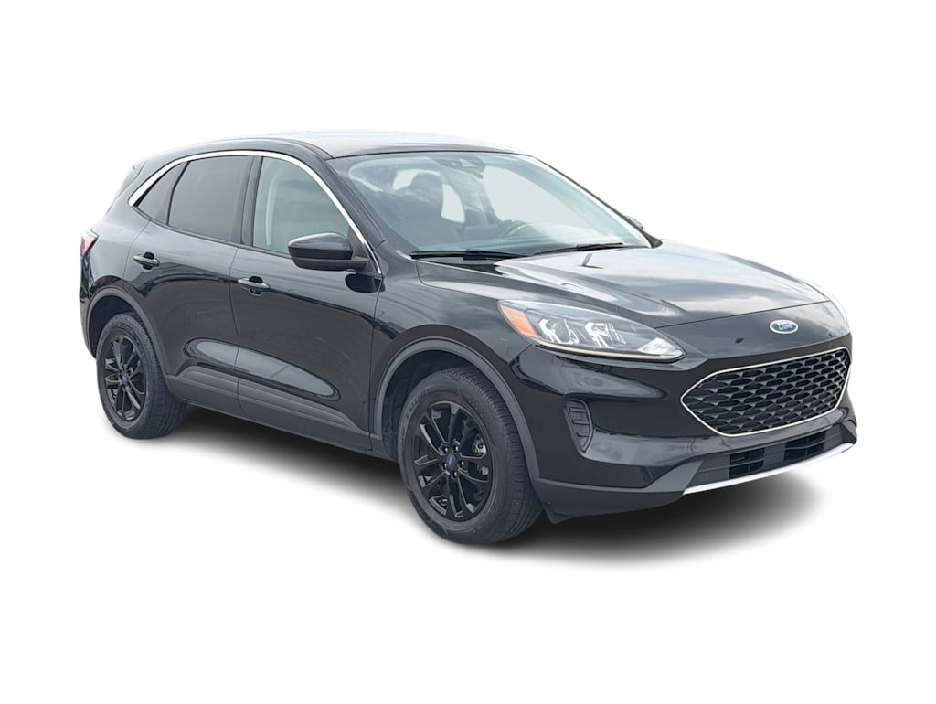 Thumbnail: 2020 Ford Escape - 19
