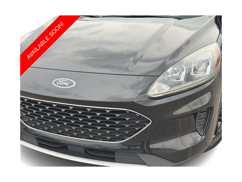 Thumbnail: 2020 Ford Escape - 23