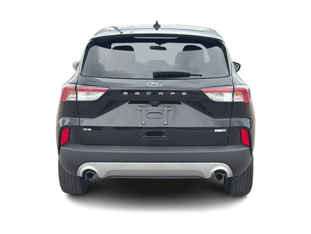 Thumbnail: 2020 Ford Escape - 5