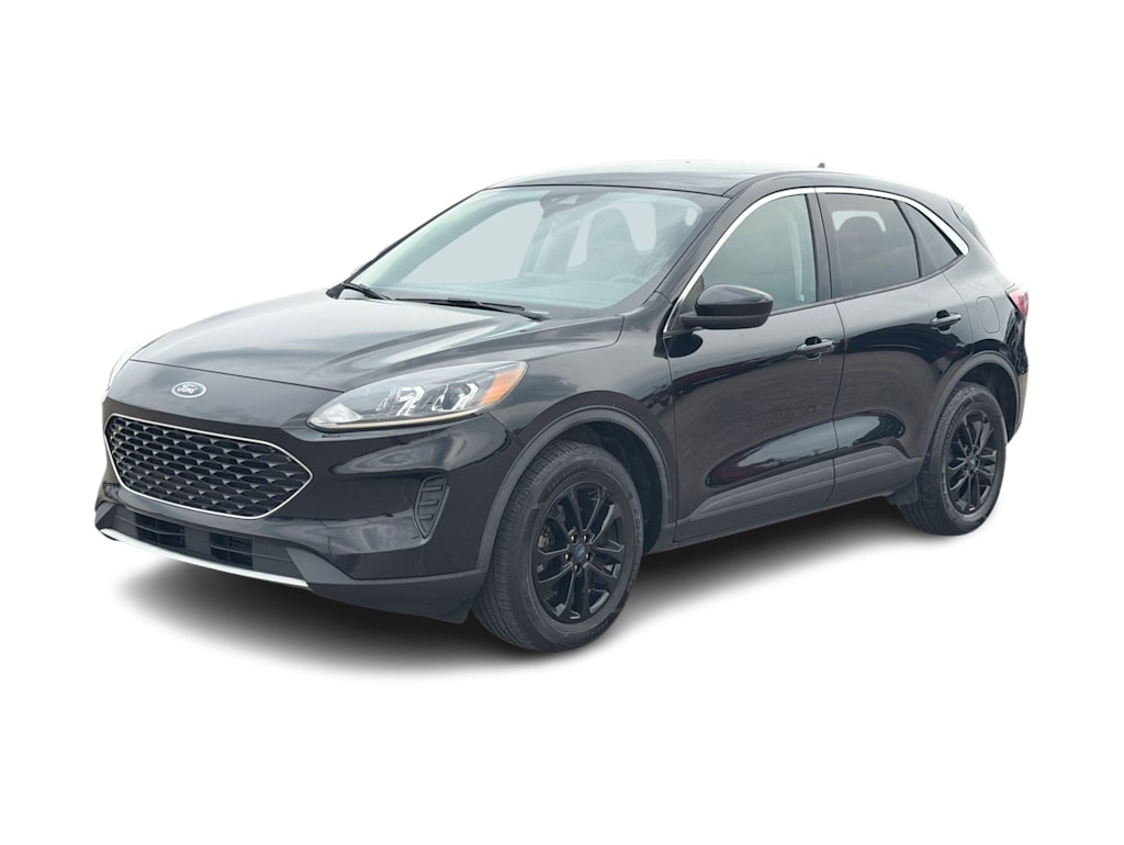 Thumbnail: 2020 Ford Escape - 20