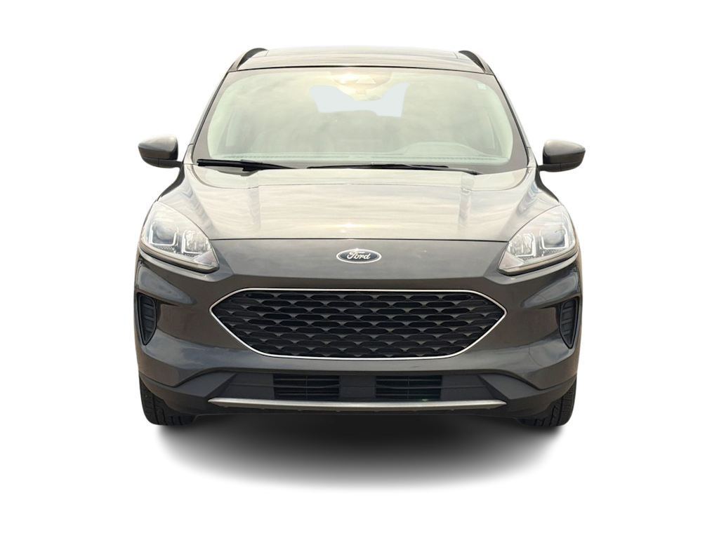 Thumbnail: 2020 Ford Escape - 6