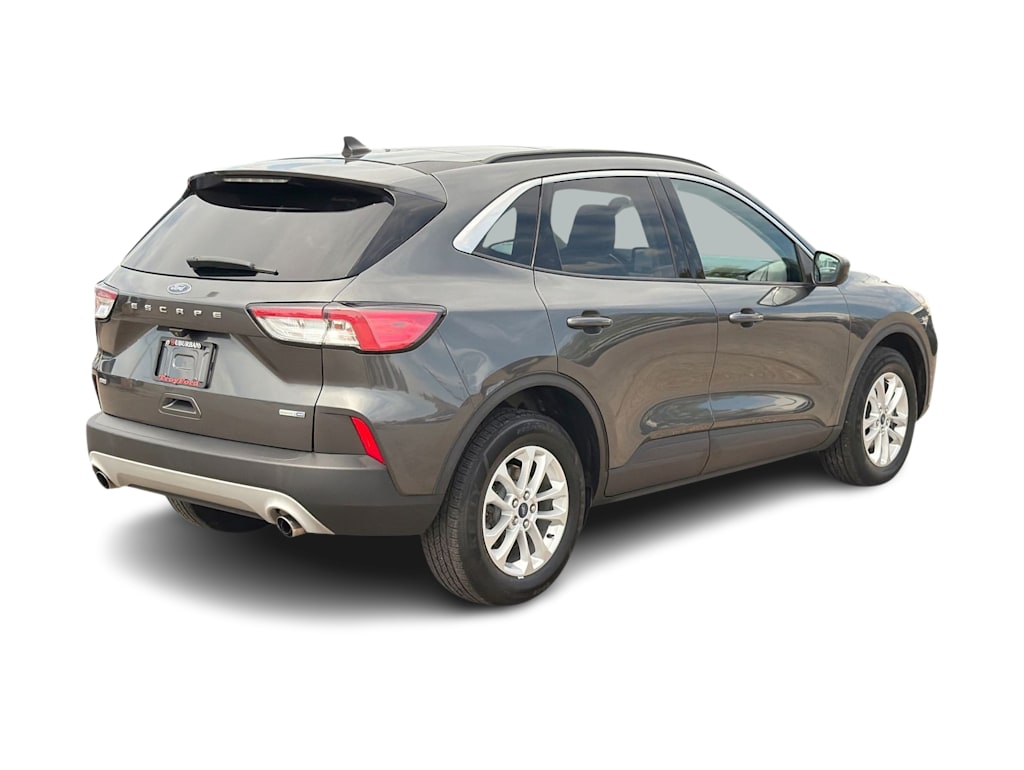 Thumbnail: 2020 Ford Escape - 19
