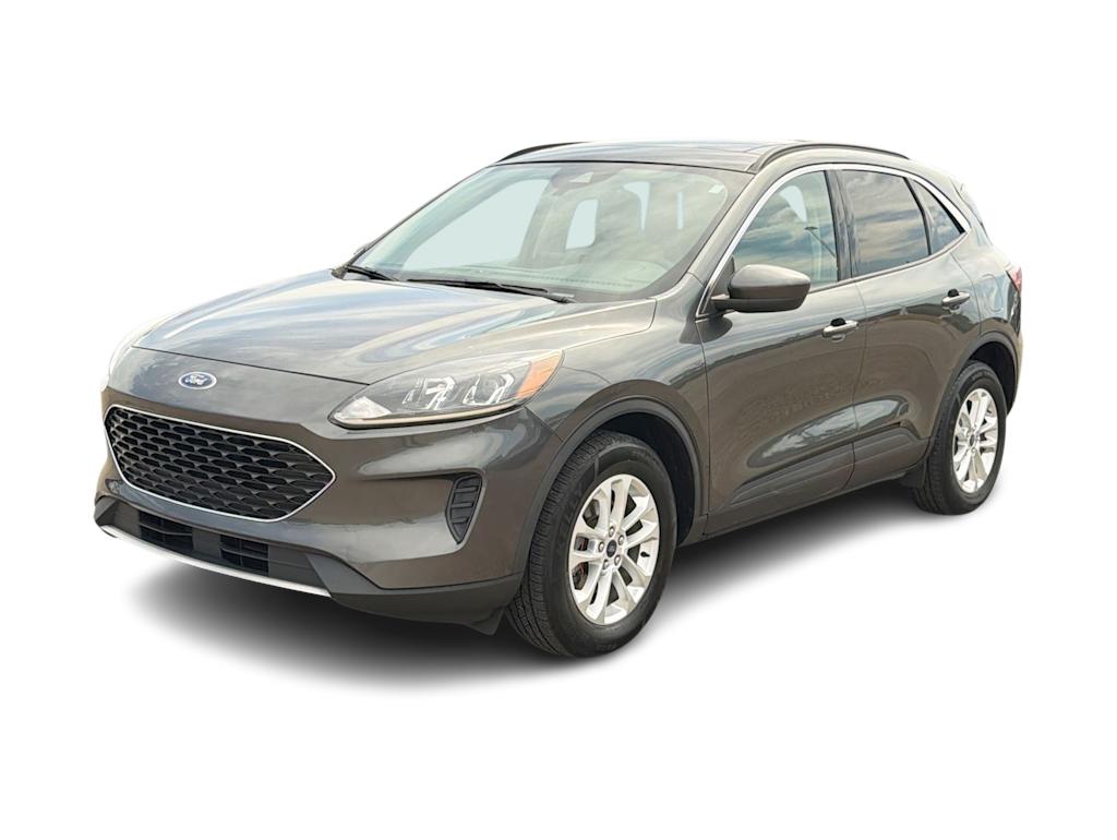 Thumbnail: 2020 Ford Escape - 18