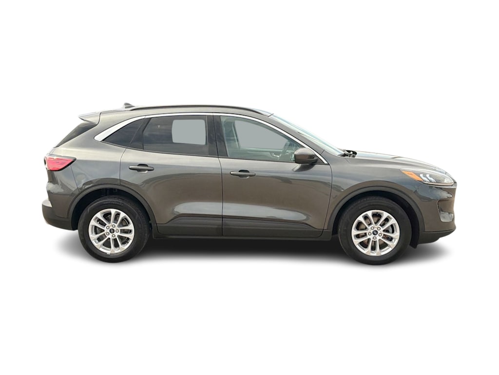Thumbnail: 2020 Ford Escape - 20