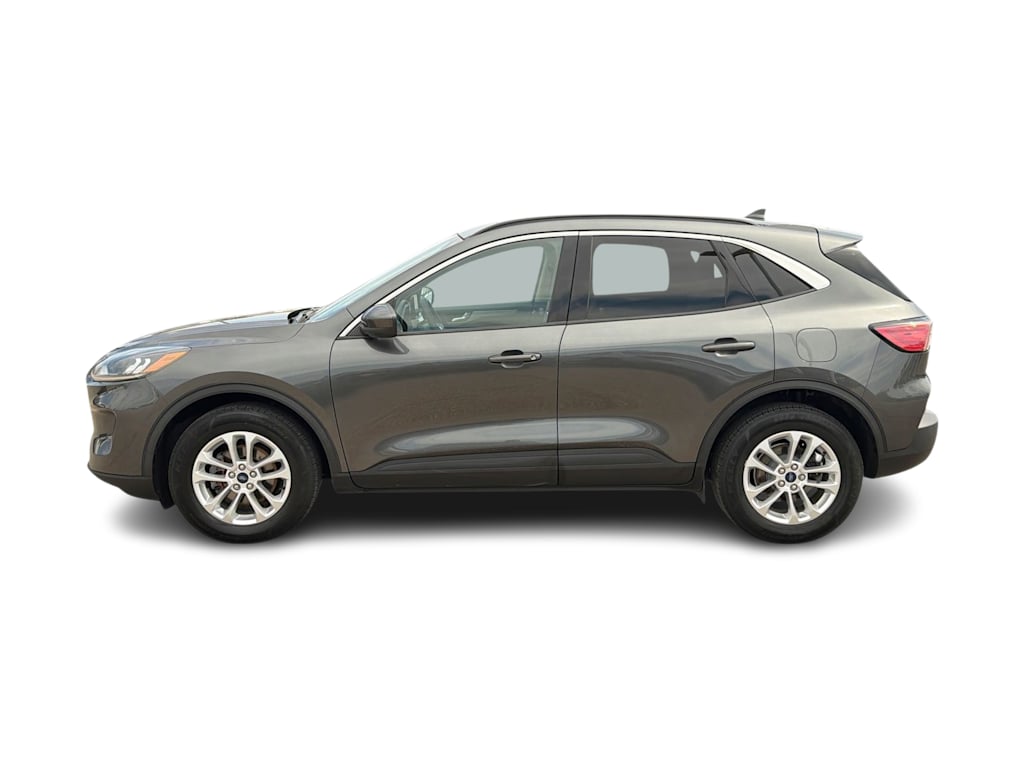 Thumbnail: 2020 Ford Escape - 3