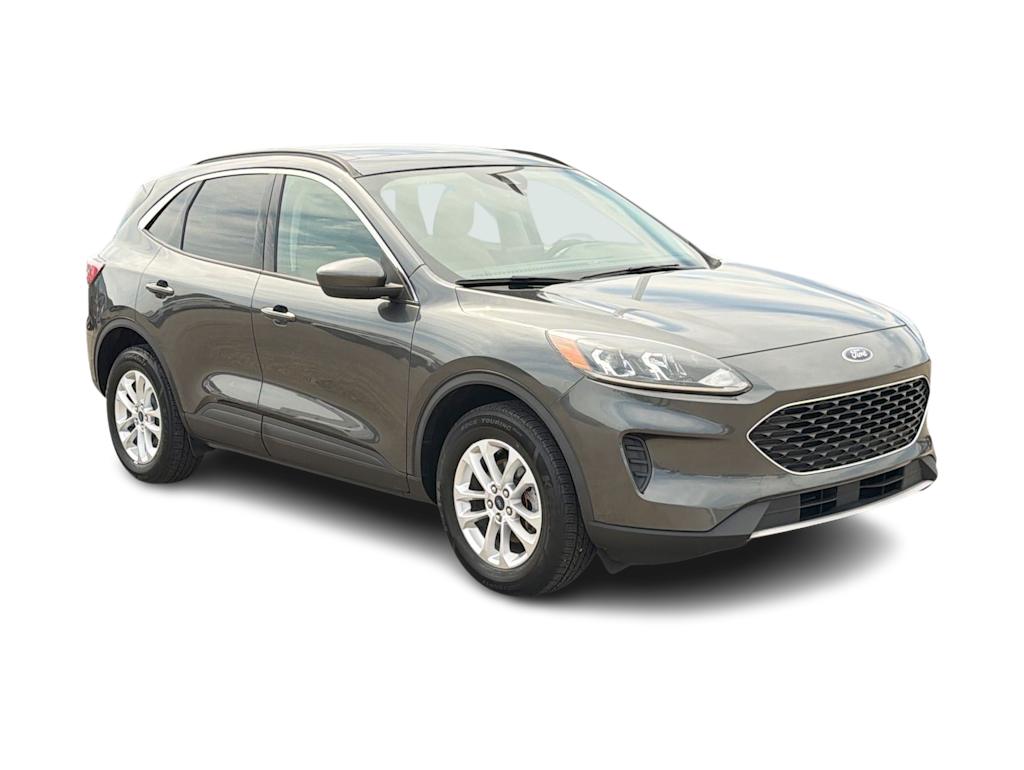 Thumbnail: 2020 Ford Escape - 17