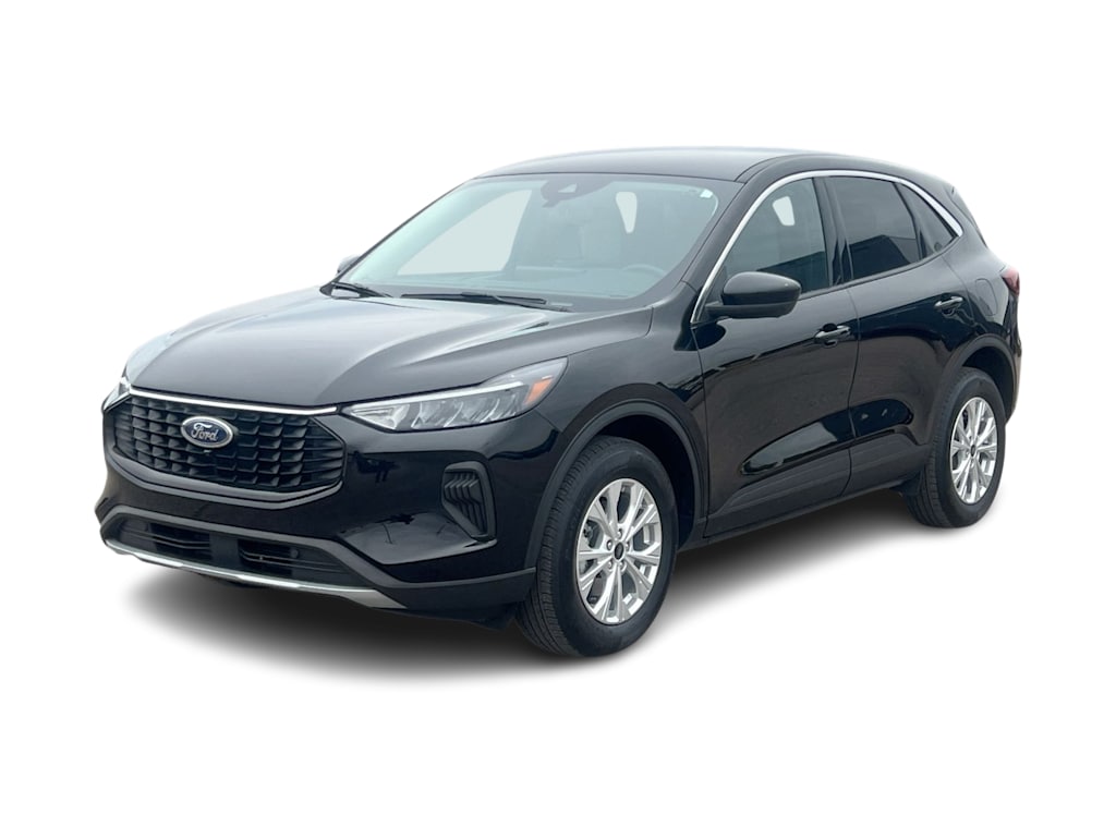 Thumbnail: 2023 Ford Escape - 18