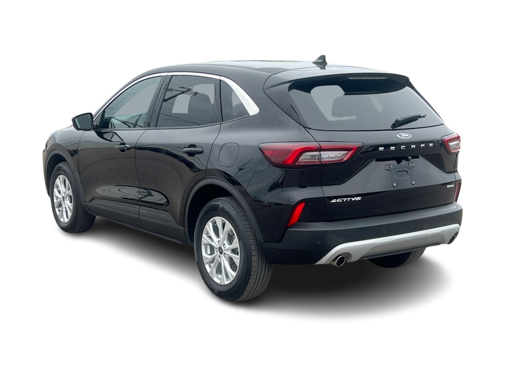 Thumbnail: 2023 Ford Escape - 4
