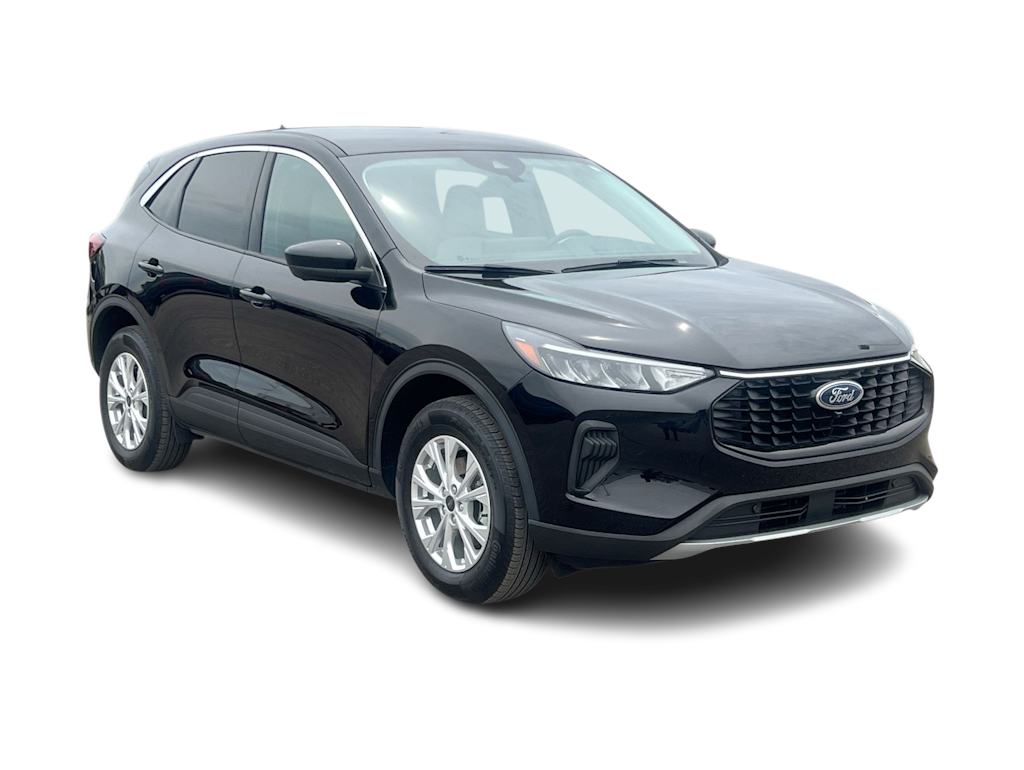 Thumbnail: 2023 Ford Escape - 17