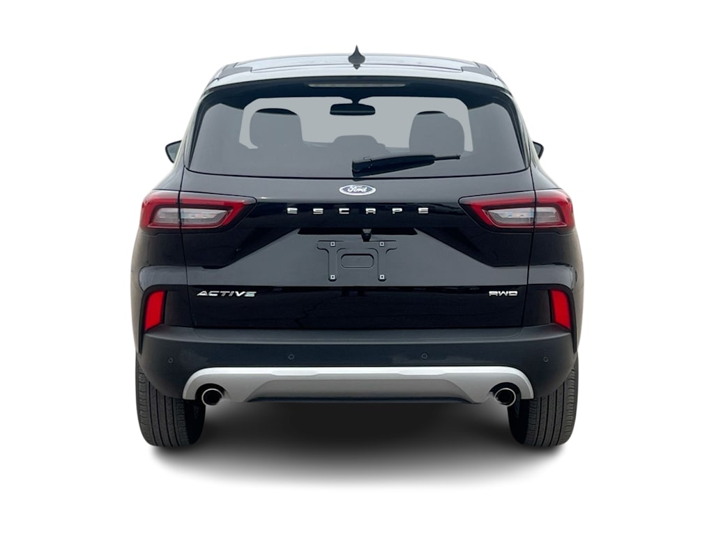 Thumbnail: 2023 Ford Escape - 5