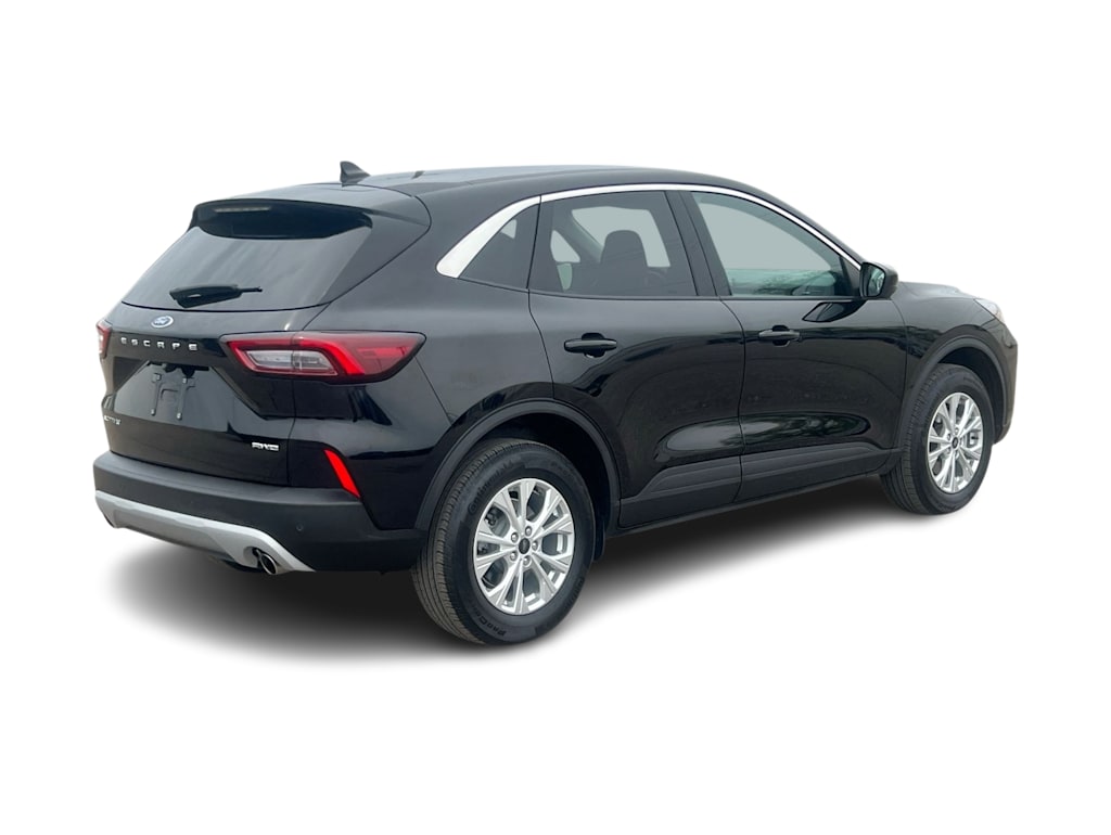 Thumbnail: 2023 Ford Escape - 19