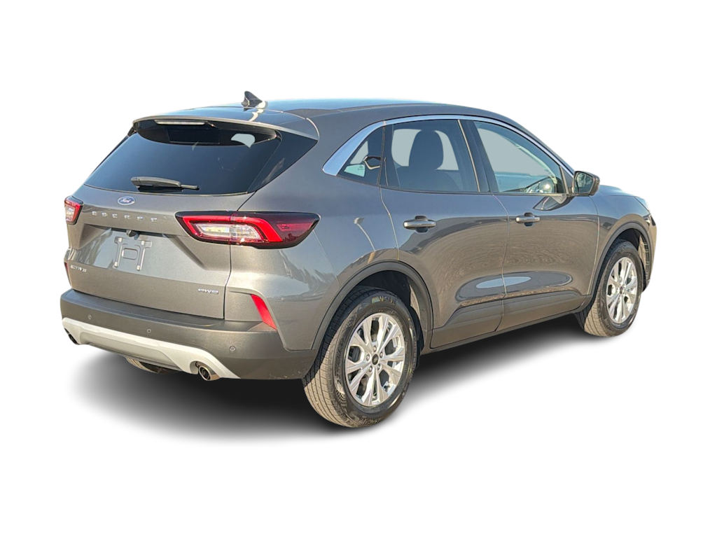 Thumbnail: 2023 Ford Escape - 20