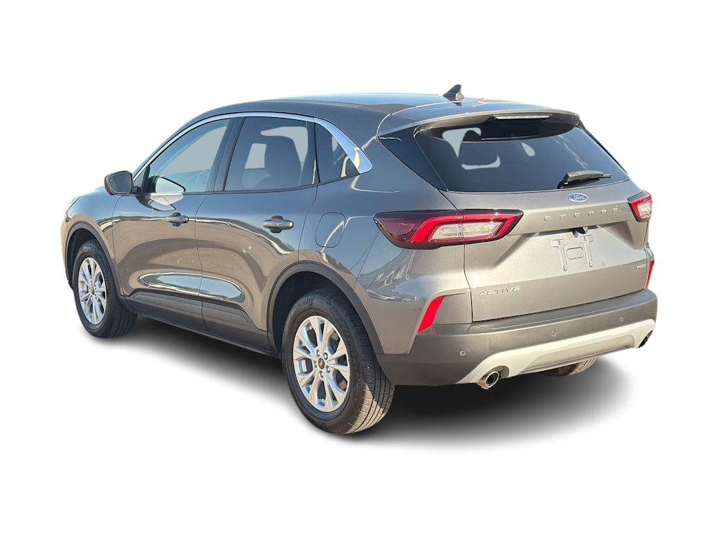 Thumbnail: 2023 Ford Escape - 4