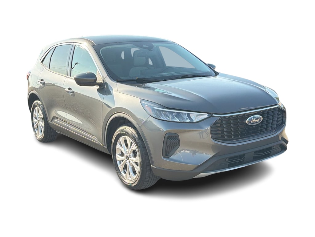 Thumbnail: 2023 Ford Escape - 18
