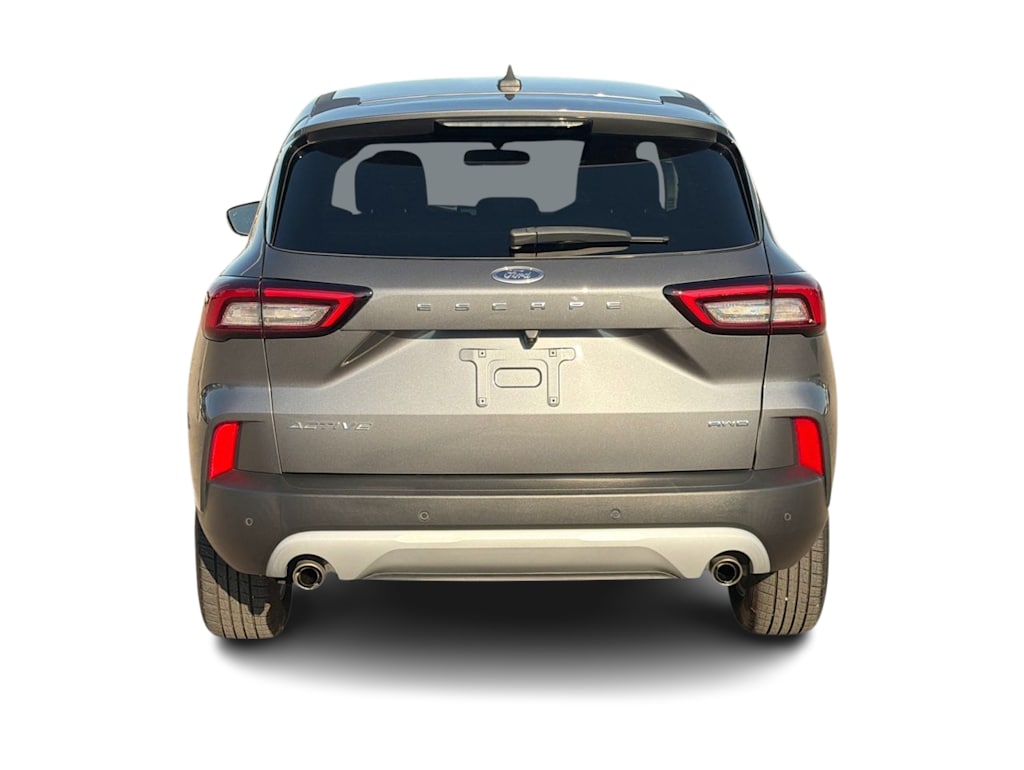 Thumbnail: 2023 Ford Escape - 5