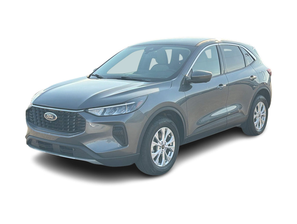 Thumbnail: 2023 Ford Escape - 19