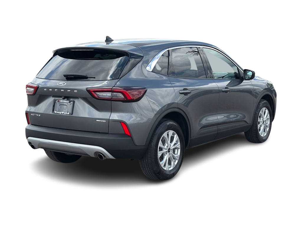 Thumbnail: 2024 Ford Escape - 20
