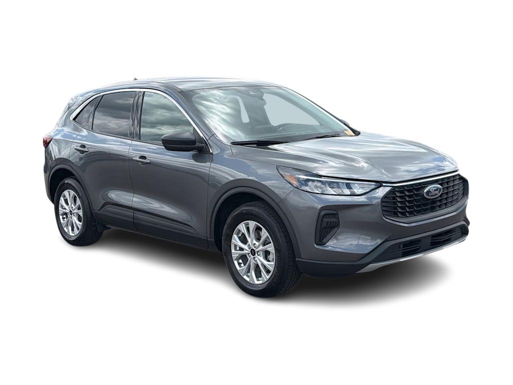 Thumbnail: 2024 Ford Escape - 18