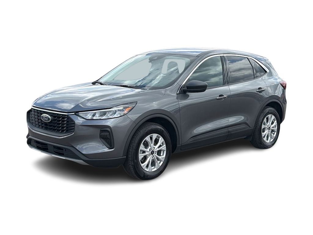 Thumbnail: 2024 Ford Escape - 19