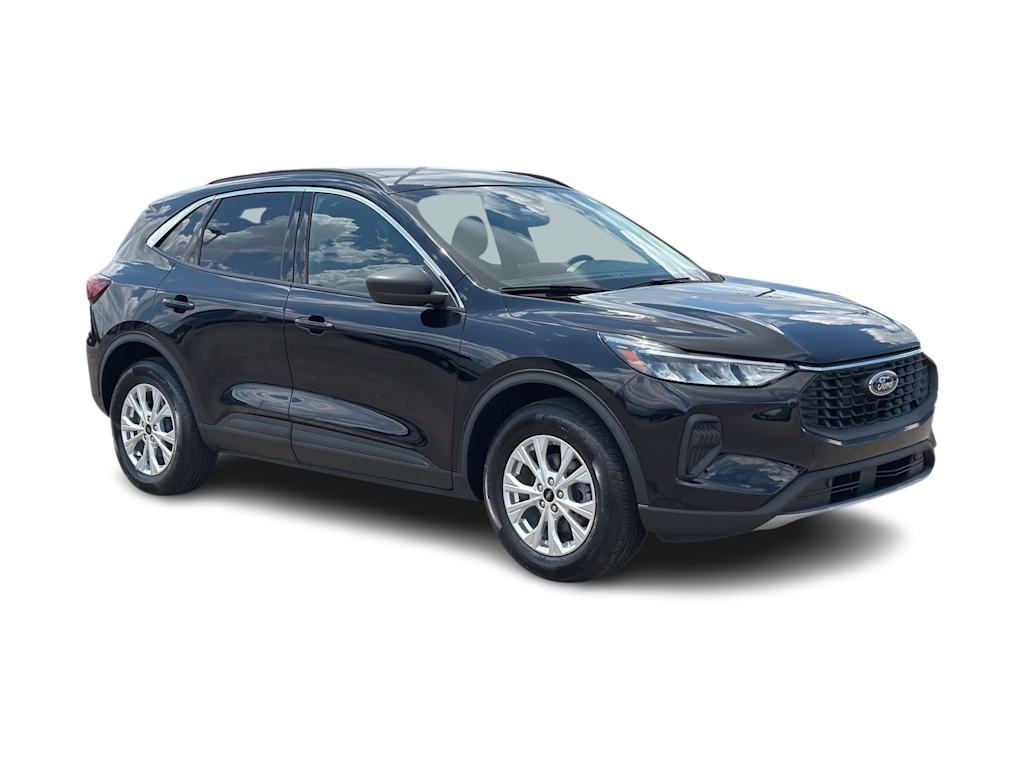Thumbnail: 2024 Ford Escape - 16