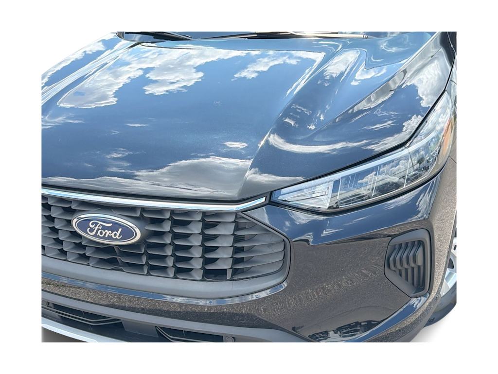 Thumbnail: 2024 Ford Escape - 20