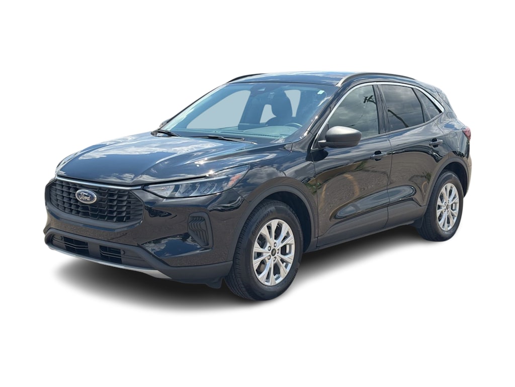 Thumbnail: 2024 Ford Escape - 17