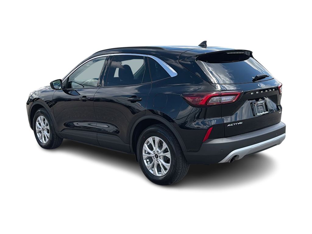 Thumbnail: 2024 Ford Escape - 4