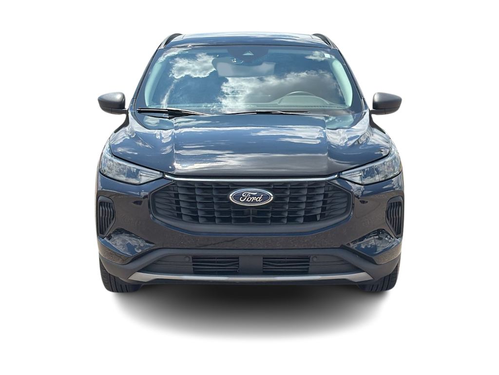 Thumbnail: 2024 Ford Escape - 6