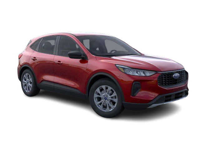 Thumbnail: 2026 Ford Escape - 15