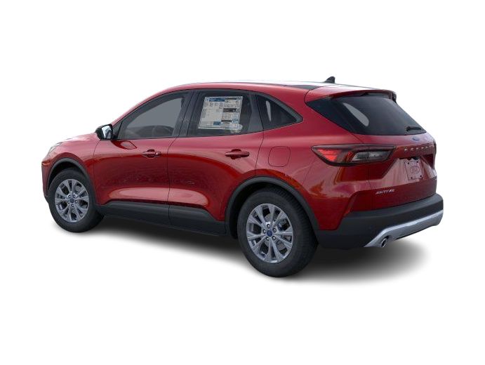 Thumbnail: 2026 Ford Escape - 4