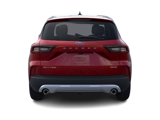 Thumbnail: 2026 Ford Escape - 5