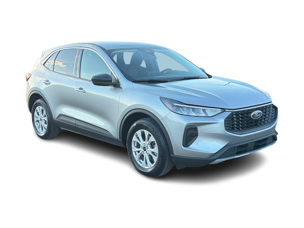 Thumbnail: 2023 Ford Escape - 18