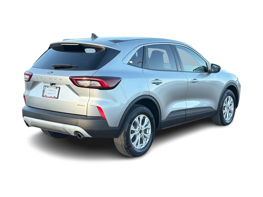 Thumbnail: 2023 Ford Escape - 20