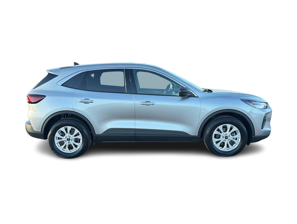 Thumbnail: 2023 Ford Escape - 21