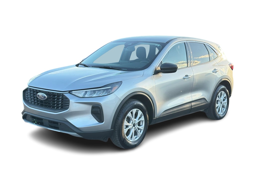 Thumbnail: 2023 Ford Escape - 19
