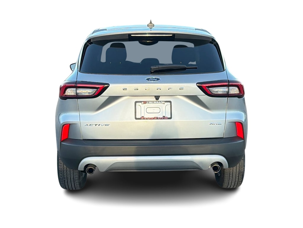 Thumbnail: 2023 Ford Escape - 5