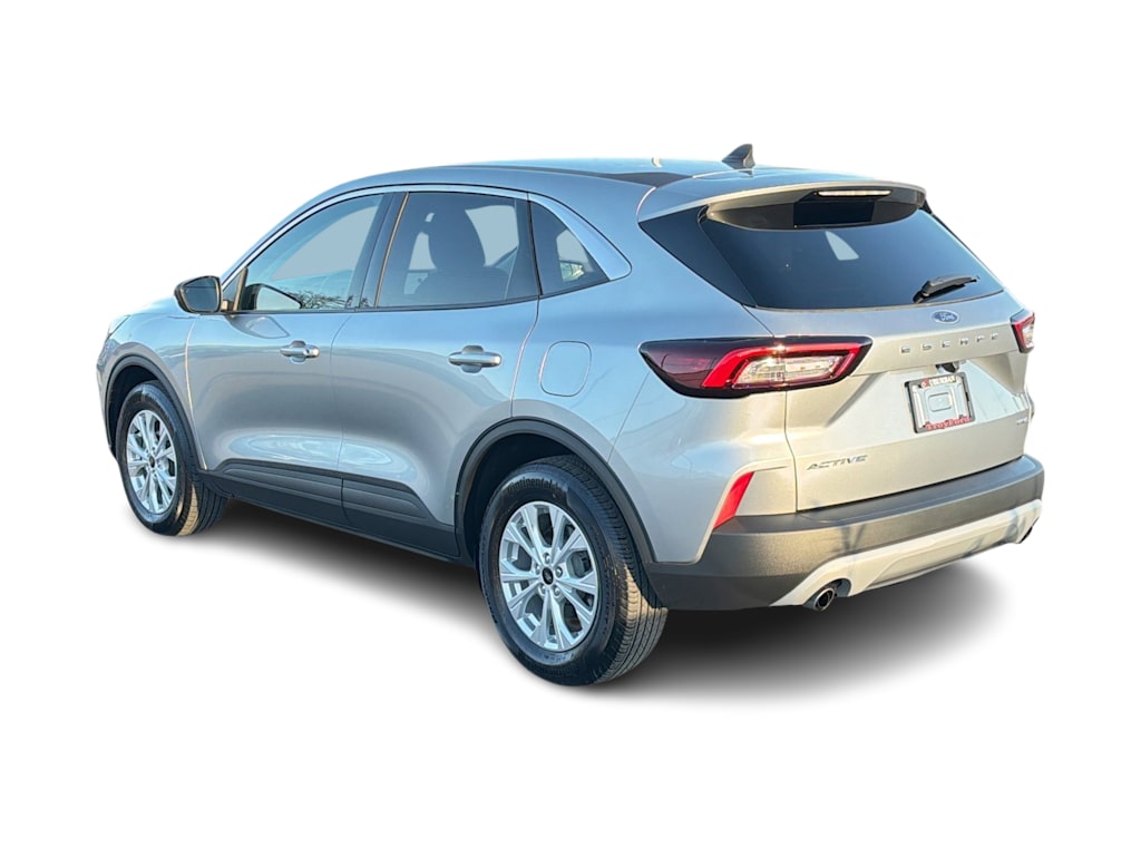 Thumbnail: 2023 Ford Escape - 4