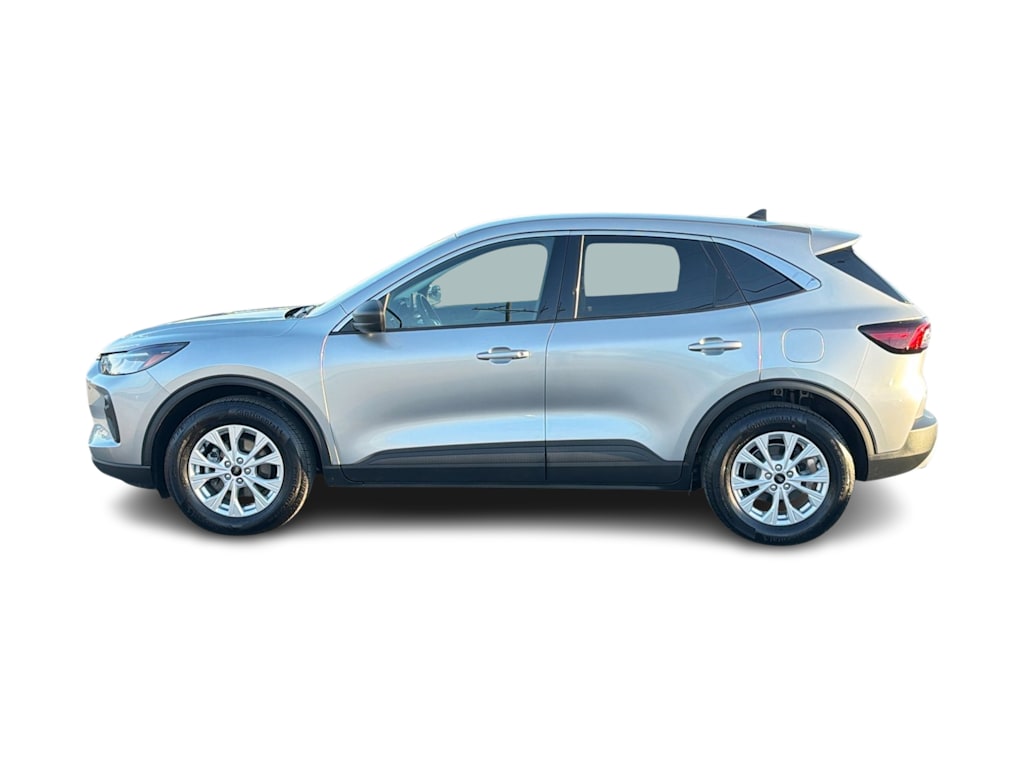 Thumbnail: 2023 Ford Escape - 3