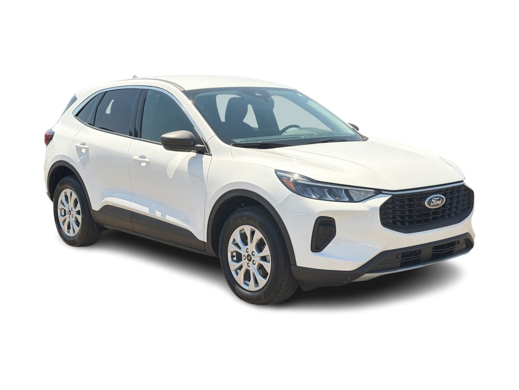 Thumbnail: 2023 Ford Escape - 18