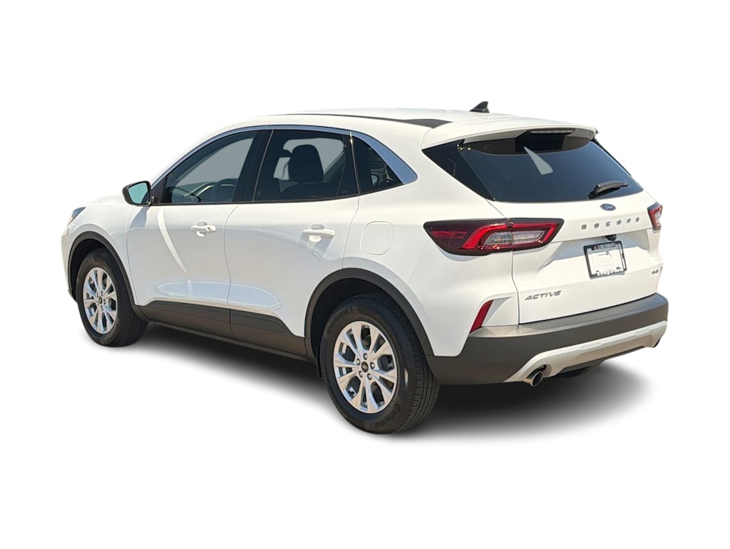 Thumbnail: 2023 Ford Escape - 4