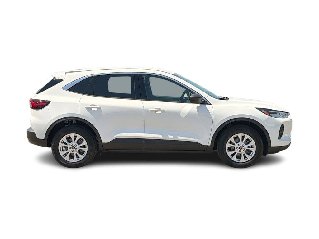 Thumbnail: 2023 Ford Escape - 21