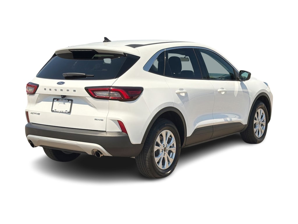Thumbnail: 2023 Ford Escape - 20