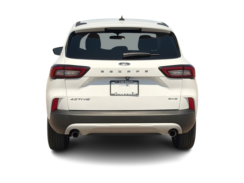 Thumbnail: 2023 Ford Escape - 5