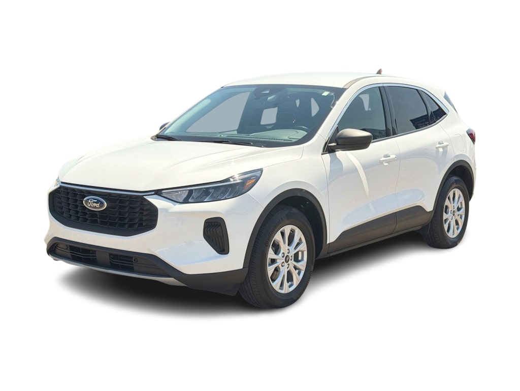 Thumbnail: 2023 Ford Escape - 19